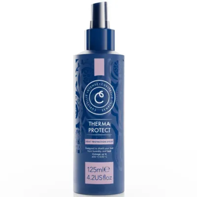 CurlyEllie Intense Therma Protect Heat Humidity Protector