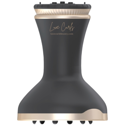 Luxe Curls Ionic Hair Diffuser