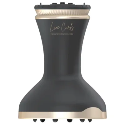 Luxe Curls Ionic Hair Diffuser