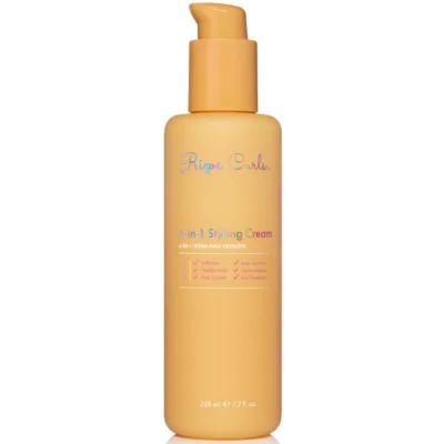 Rizos Curls 6 in 1 Styling Cream