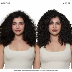 Rizos Curls 6 in 1 Styling Cream