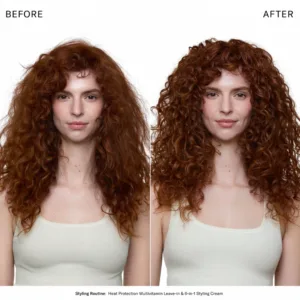 Rizos Curls 6 in 1 Styling Cream