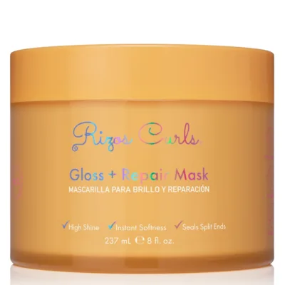 Rizos Curls Gloss Repair Mask