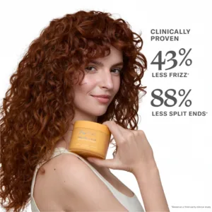 Rizos Curls Gloss Repair Mask